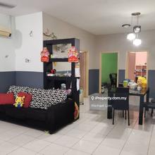 Condominium for Rent