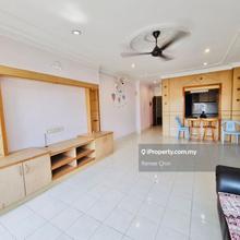 Desa Cindaimas Freehold Condo Happy Garden Old Klang Road 