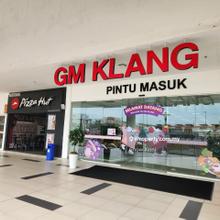 Gm Klang retail space for Sale