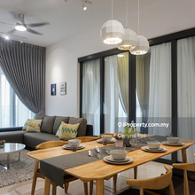 The Astaka @ One Bukit Senyum , Luxury condominium in Jb town !