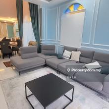 Fully Renovated & Furnished, Lake View, Limited Unit