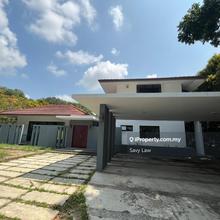 Bungalow, Swimming Pool, Tuas, Iskandar Puteri, Johor Bahru