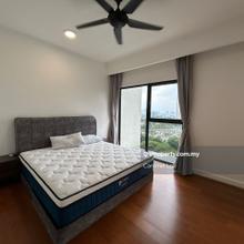 Westside 3 Limited Unit Fully Furnished Ready to move in Cozy Unit