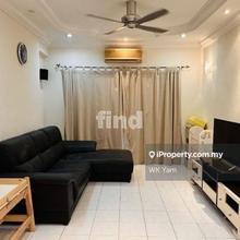 Gambier Heights For Rent @ Gelugor