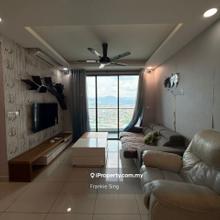 Lakerark residence @ KL North, Kepong,selayang,batu caves ,selangor