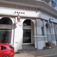 Double Storey Shop Lot For Rent Imperial Heritage , Melaka Raya Melaka