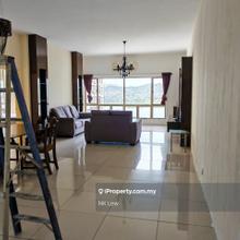 East lake condo 3room 2bath 1parking fully furnished