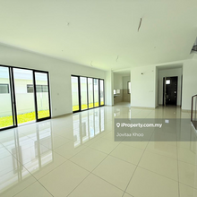 City of Elmina : The Eighth 2 Sty Semi D 3239sqft for rent