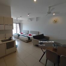 Midhills Genting Permai Studio for Rent ! !
