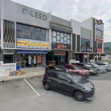 Shop Lot @ Jade Square 2, Kajang, Selangor