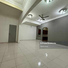Seksyen 5, Terrace house for Sale