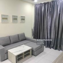 Ipoh Kg Simee - Oasis Condominium for Sale