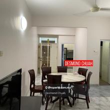 Gurney Villa Persiaran Gurney Full Furnished