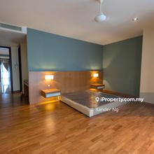KLCC Luxury Condo for Rent