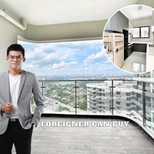 Bay Laurel @ 2 Bedrooms Foreigner Can Buy