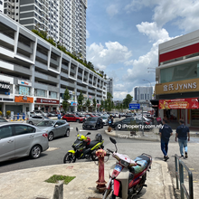 Limited Shop For Sale