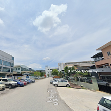 Prime Area, Puchong Bungalow Factory