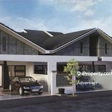 Terrace house for Sale