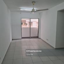 Mandarina court Apartment Near Taman Connaught Cheras KL