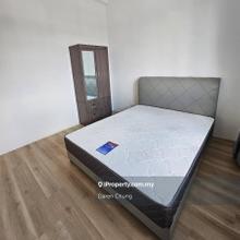 Kenny Hill Residence 3bedroom unit for rent
