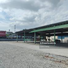 Jalan Dewani @ Tampoi Commercial Factory for Rent