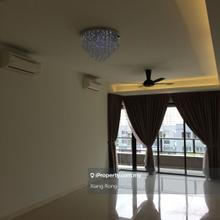 G Residence For Sale @Desa Pandan , Kuala Lumpur 