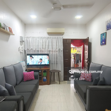 For sale Single Storty Terrance house Taman Aman anak bukit Alor Setar
