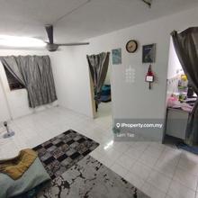 Flat for Sale