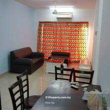 For Sale : Cheras @ Connaught Avenue 3 Rooms Apartment (Non Bumi Lot)