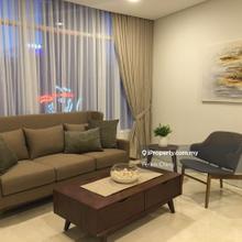 Serviced residence for Sale