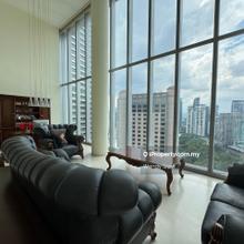 One KL KLCC Golden Triangle
