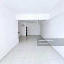 Booking 1k Full Loan Edusentral Setia Alam