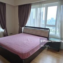 1 Plus 1 Fully furnished for rent.