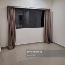 Duduk Seruang Condominium for rent