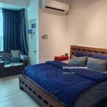 Akademik Suites Studio Mount Austin For Sale