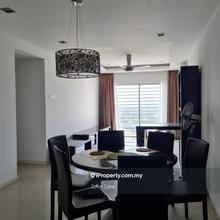 Affordable Casa Idaman condo @ Jln Ipoh for sale 