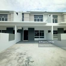 Basic unit Sri Penawar Desaru Rapid Petronas Pengerang Pipc