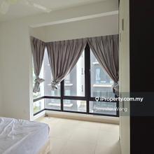 Corner unit, below market price 