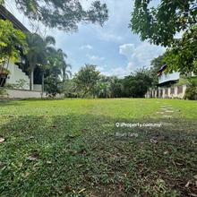 Flat Bungalow Land For Sale 