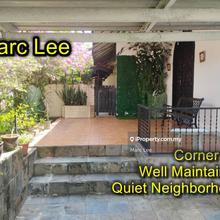Corner Lot, Big Land Compound, Norteast Facing