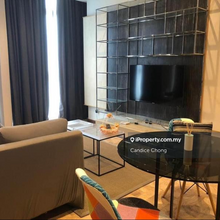 Expressionz Kl City residence for sale