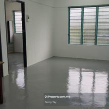 Pangsapuri Jln Mahogani Sd 1/3 @Bandar Baru Sri Damansara KL For Rent