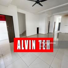 Taman Indah I 2 Storey Terrace I Bukit Tengah I Near Icon City