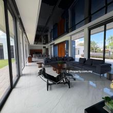 Leisure Farm Villa Fully Furnished