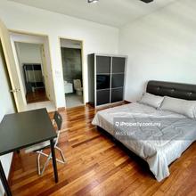 Ready Move In Condition, Tip Top Unit!! Link Aeon Klang Bkt Tinggi 2
