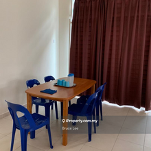 For Rent Double Storey Semi D Taman Pelangi, Jitra