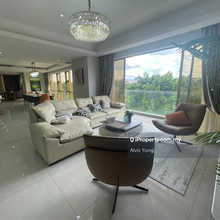 Uthant High End condo, close to Sayfol & Iskl