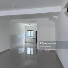 Brand New Double Storey, Akina, Kajang 2 for Rent