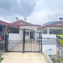 2.5 Storey Terrace House Taman Sri Gombak Fasa 10, Gombak 