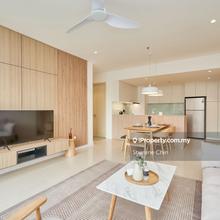 Mitsui Serviced Suites, Bbcc, Bukit Bintang, Klcc